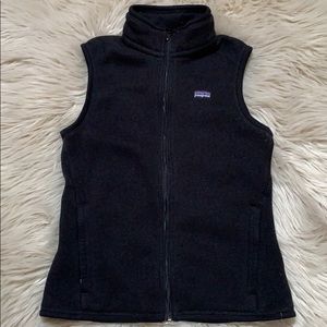Patagonia Vest
